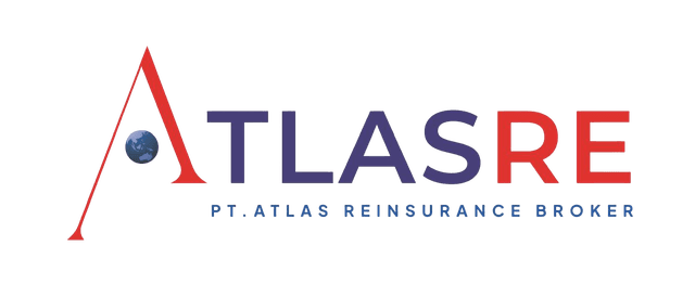 Atlas Reinsurance Logo