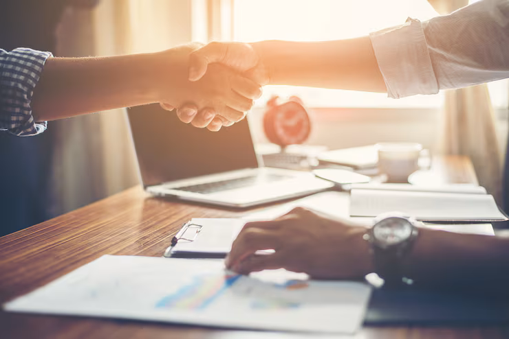 Financial Institutions