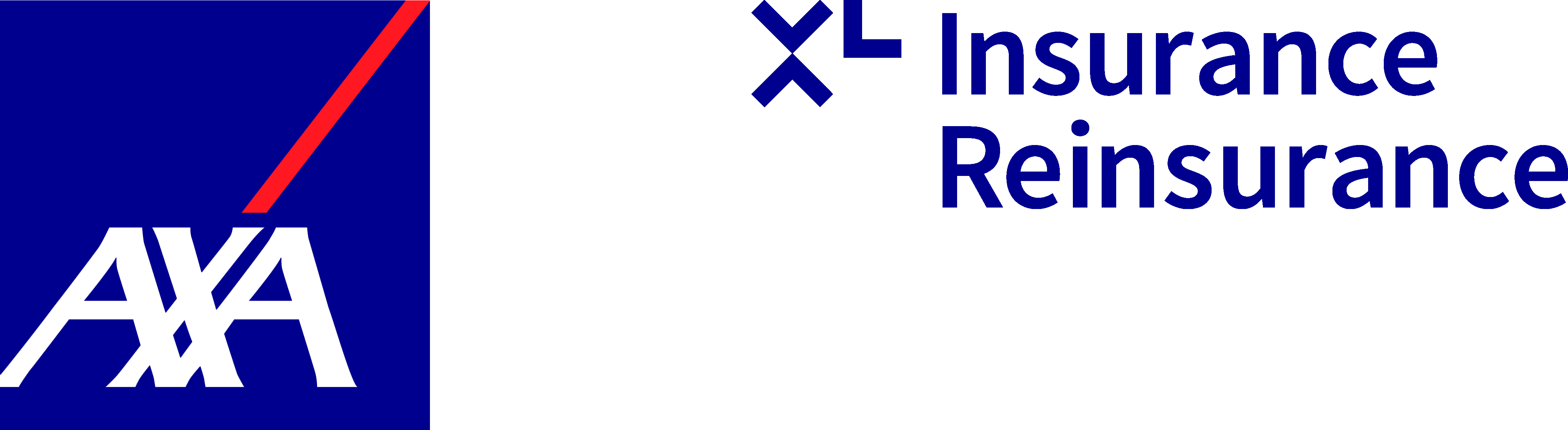 AXA-XL-Logo